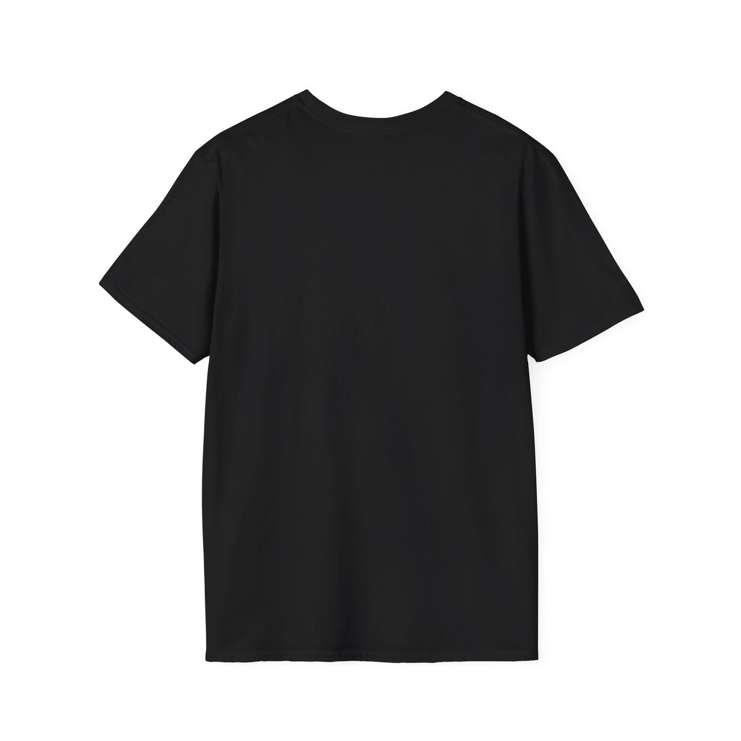 Constellation Logo Tee - Black